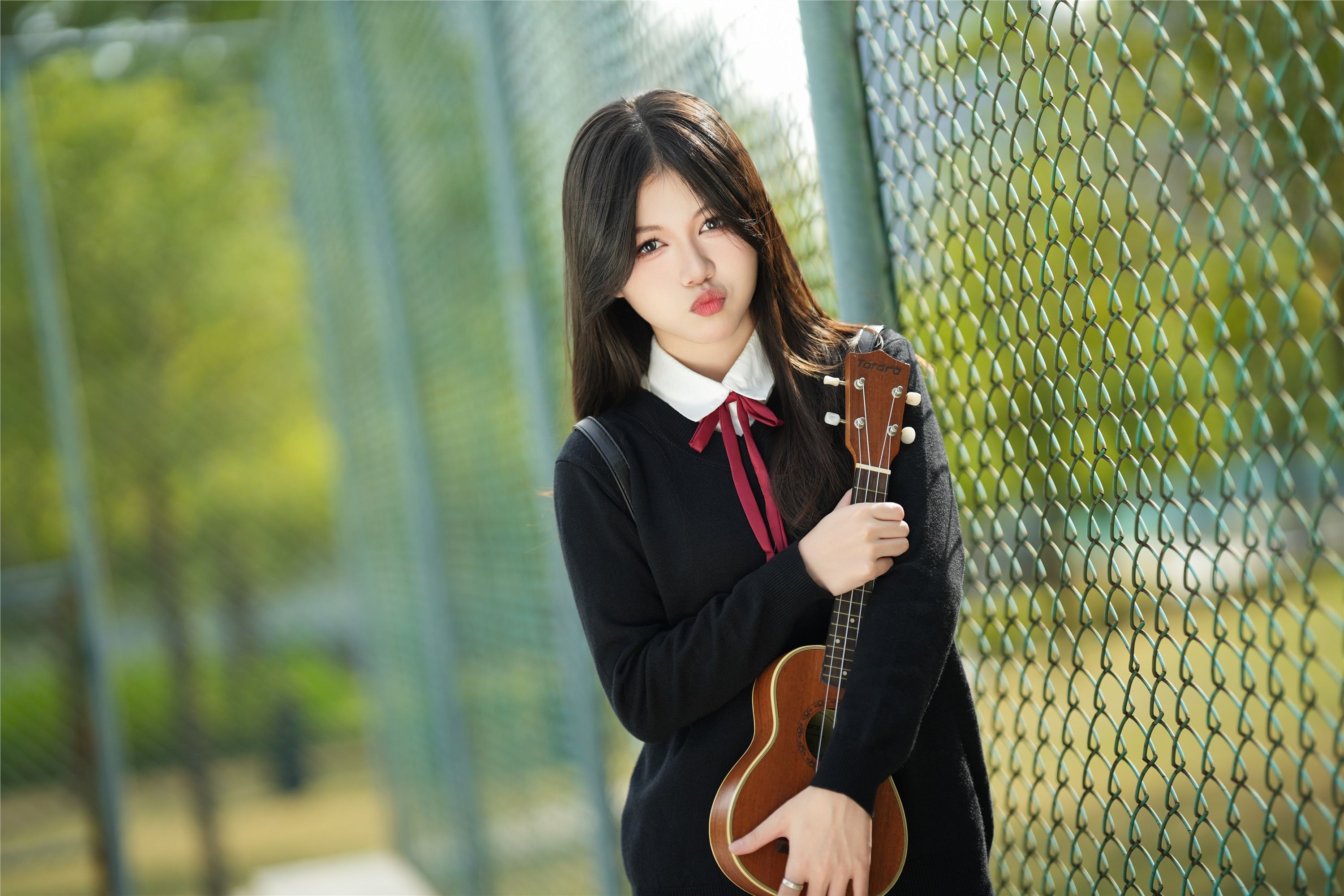 YITUYU艺图语 2025.01.21 青春印记 璇